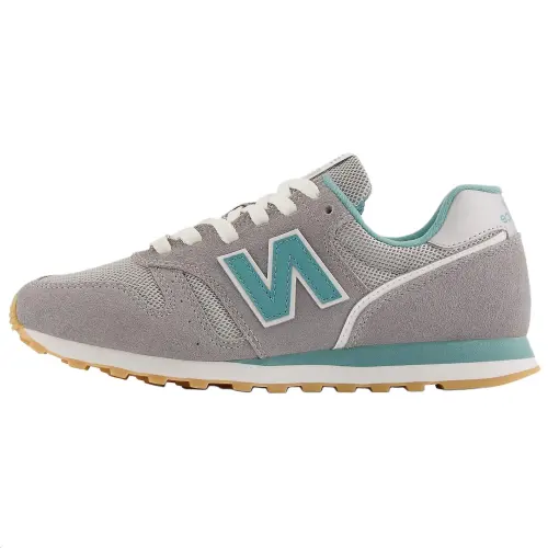 New Balance 373 Slate Grey Green Women's