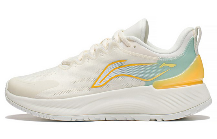 Li Ning YueYing Element Breathable, Lightweight, And Abrasion Resistant Breathable, Lightweight, And Abrasion Resistant