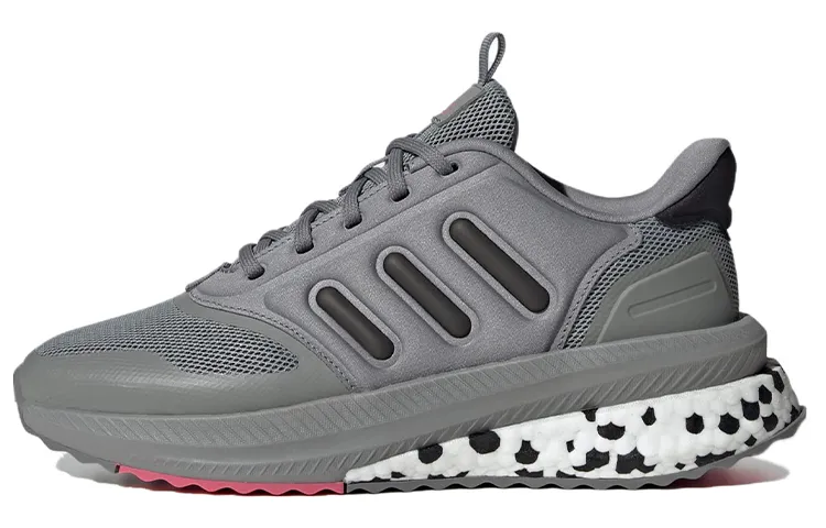 X_PLRPHASE Wmns Adidas 'Grey Black Pink' Women's