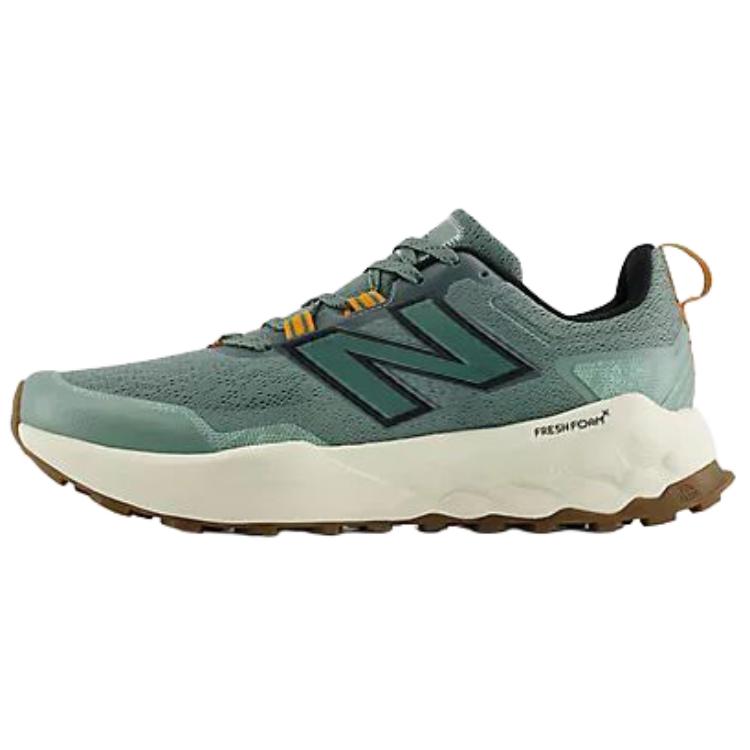 New Balance NB Fresh Foam X Garoe V2 Low top Running Shoes Men’s Green
