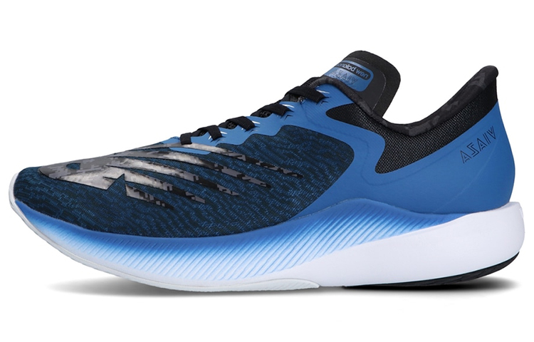 New Balance Viaza Low Top Blue