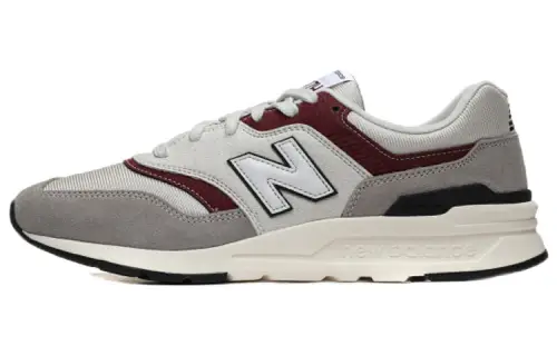 997H New Balance 'Moonbeam Burgundy'