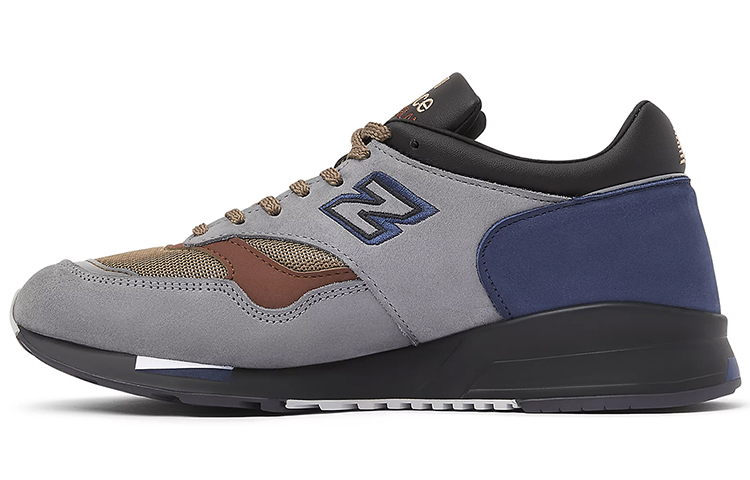 1500 New Balance Made in England 'Grey Navy'