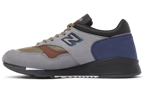1500 New Balance Made in England 'Grey Navy'