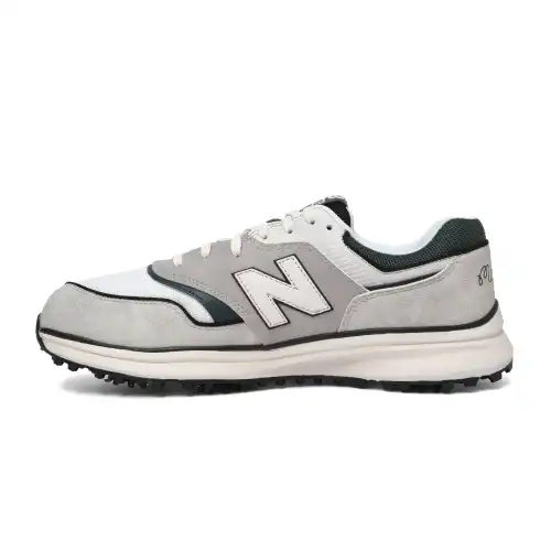 997G Malbon Golf x New Balance 'Grey Green'