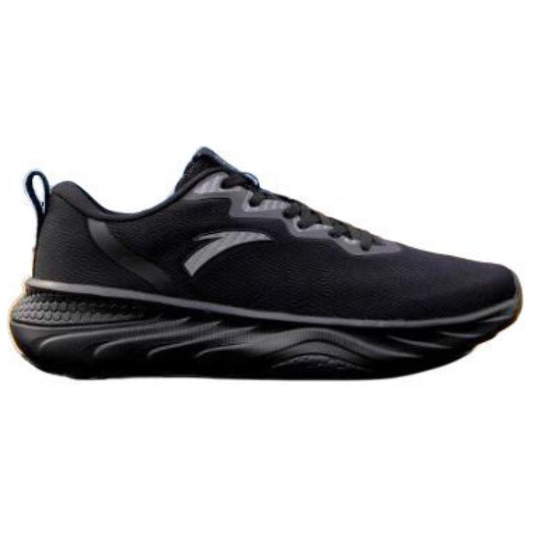 Anta Variety Training Collection Slip Resistant And Abrasion Resistant Coverage Low top Casual Running Shoes Women’s