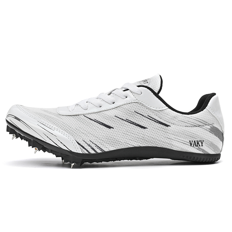 VAKY Pu Cushioning Slip Resistant Abrasion Resistant Cushioning Slip Resistant Abrasion Resistant Low top Running Shoes