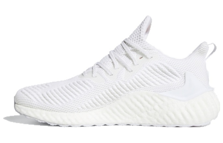 Adidas Alphaboost M 'Cloud White'