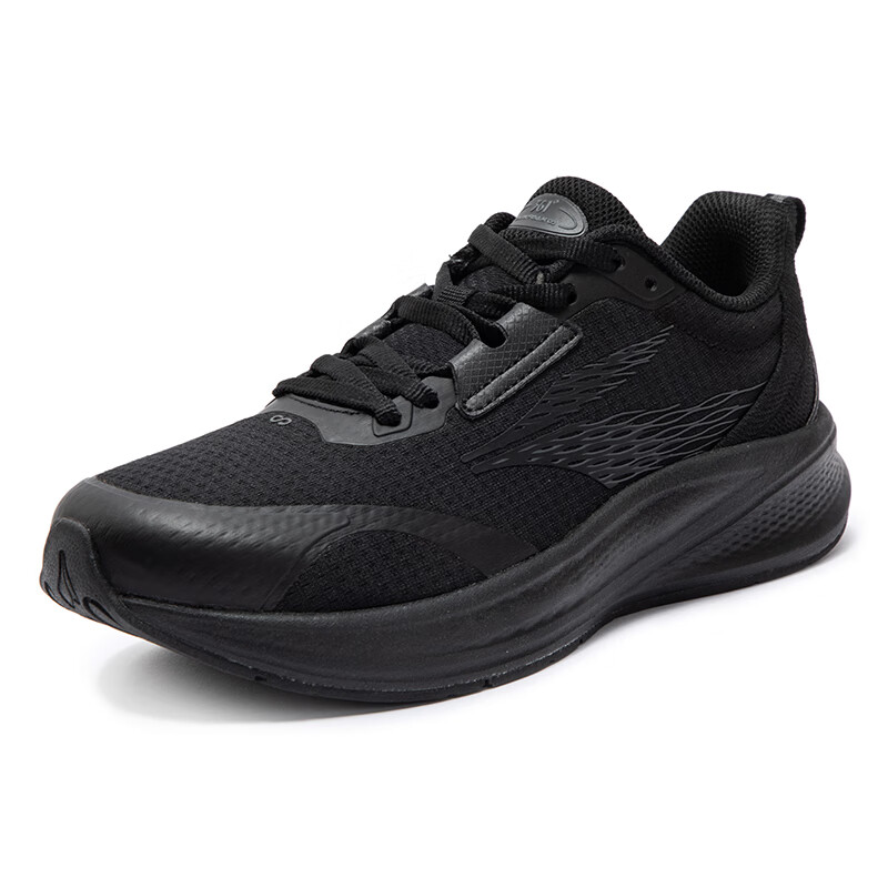 361° Flying Wing Mesh Cushioning Abrasion Resistant Cushioning, Wear Resistant Low top Casual Running Shoes Women’s