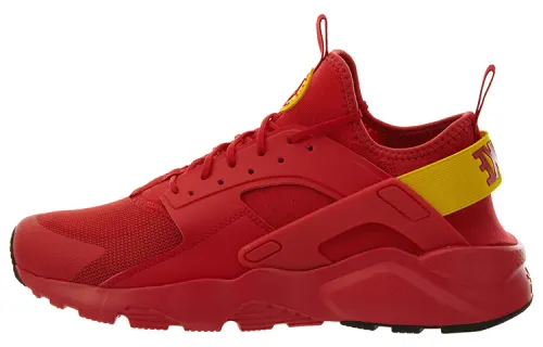 Nike Air Huarache Run Ultra 'Red Amarillo'