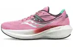 saucony Women's Triumph 20 'Peony Basalt'