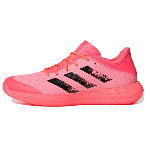Adidas Adizero Fast Court Tokyo 'Pink Black' Women's