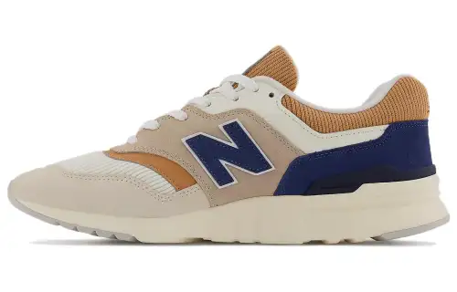997H New Balance 'Sweet Caramel Natural Indigo'