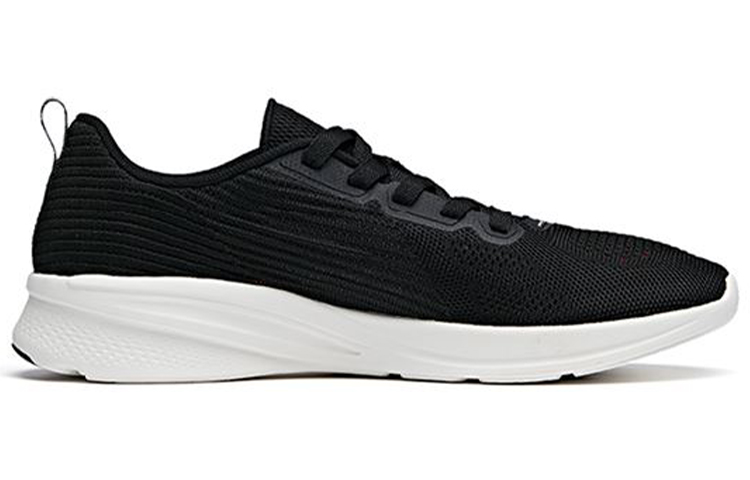 Anta Hydrogen Run II Comfortable Cushioning Slip Resistant Breathable Lightweight Rebound