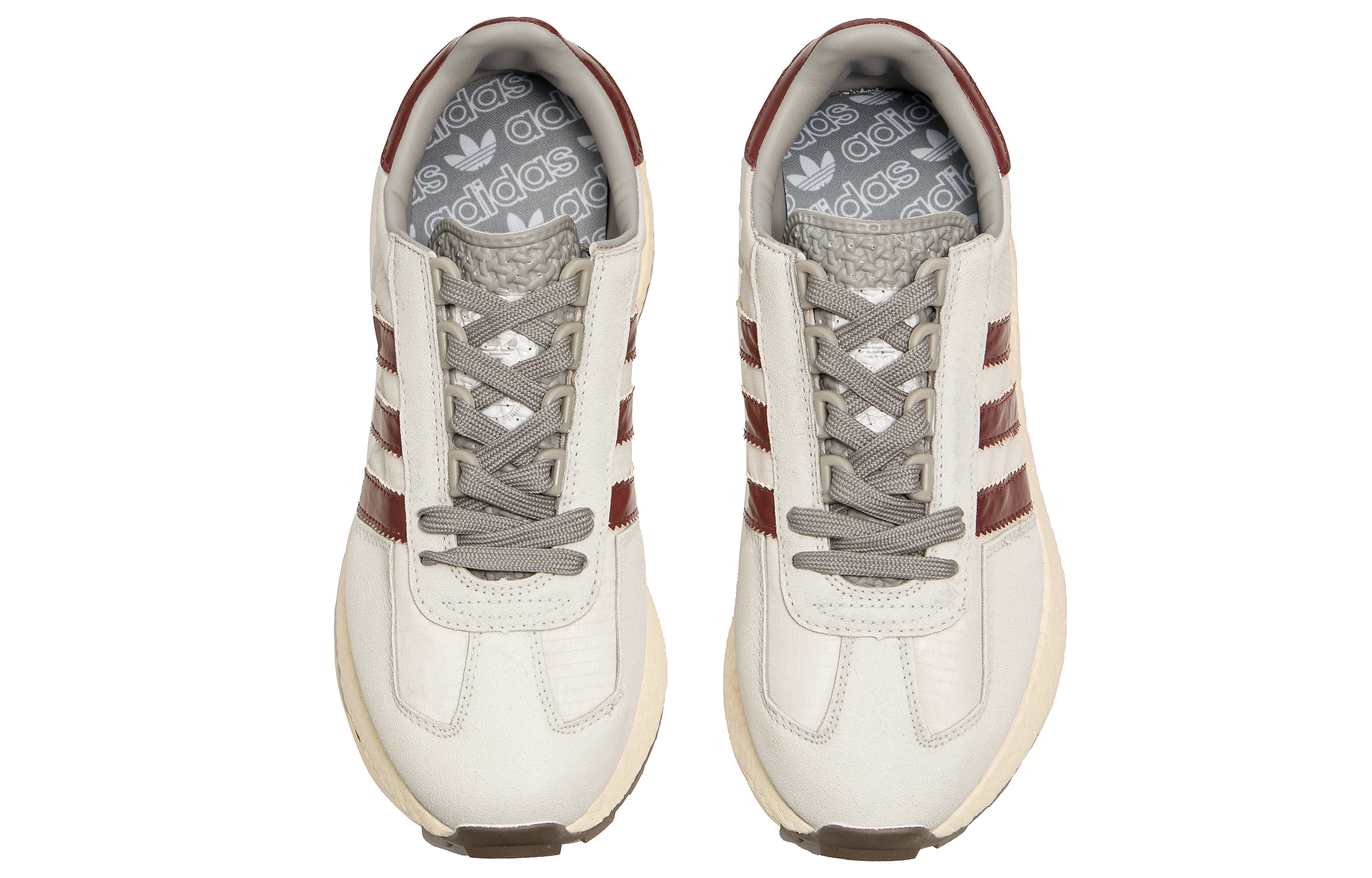 Adidas Originals RETROPY Slip Resistant, Abrasion Resistant, Breathable Slip Resistant, Abrasion Resistant, Breathable