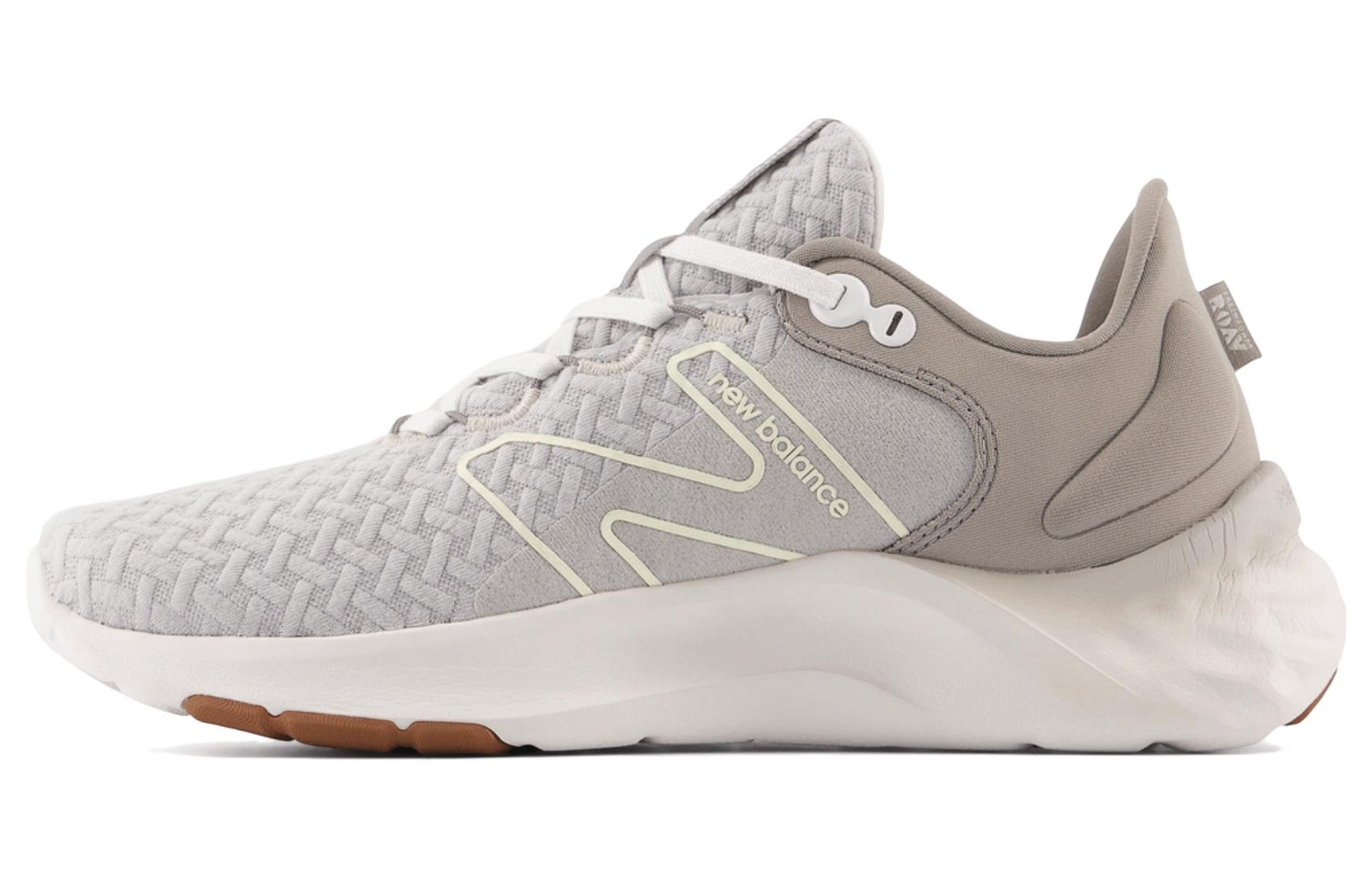 New Balance Fresh Foam Roav V2 'Grey' Women's