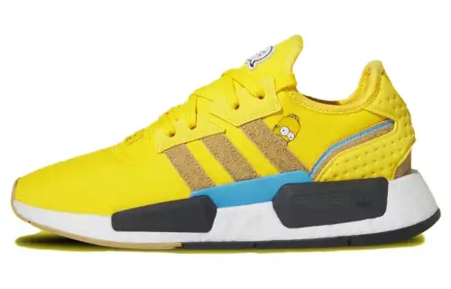NMD_G1 The Simpsons x NMD_G1 Adidas Originals 'Homer Simpson'