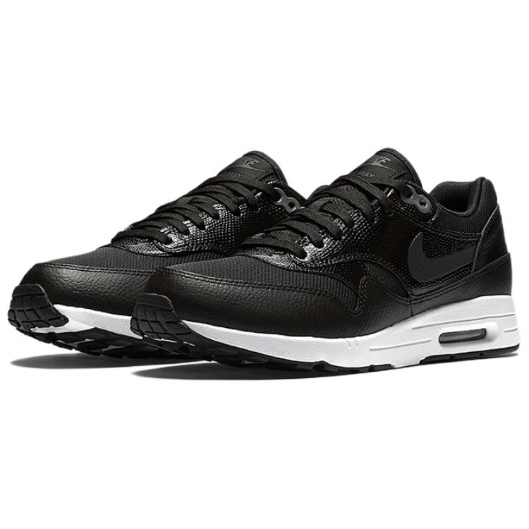 Nike Air Max 1 Cushioning Low top Casual Running Shoes Women’s