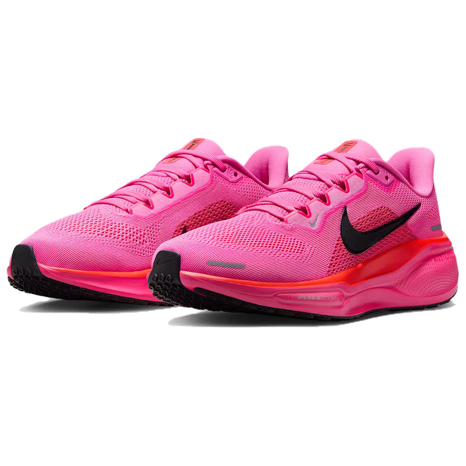 Nike Pegasus 41 Breathable Support Breathable Support Low top Casual Long Distance Running Sprint Running Shoes Women’s