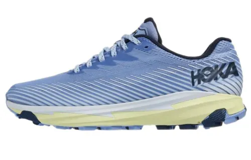 HOKA ONE ONE Torrent 2 'Purple Impression Butterfly' Women's