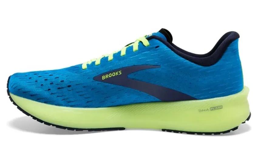 Brooks Hyperion Tempo Slip Resistant Abrasion Resistant Slip Resistant Abrasion Resistant Low top Running Shoes Men’s