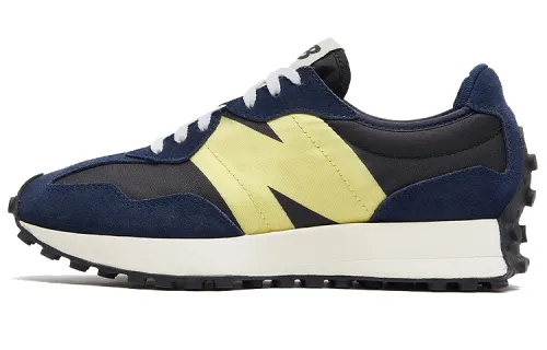 327 Wmns New Balance 'Eclipse First Light'
