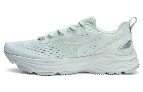 Mizuno Racer S 'Light Green' Women's