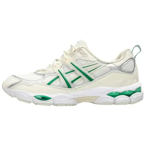 ASICS Gel NYC Utility Cream Kale