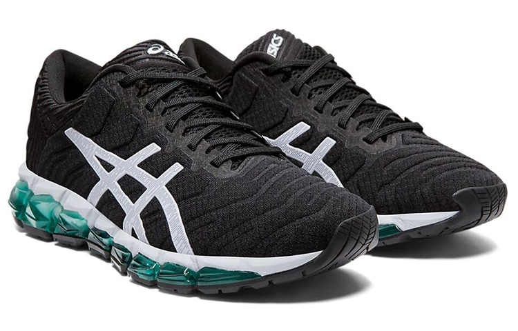 ASICS Gel Quantum 360 5 ‘Black Green’ Women’s