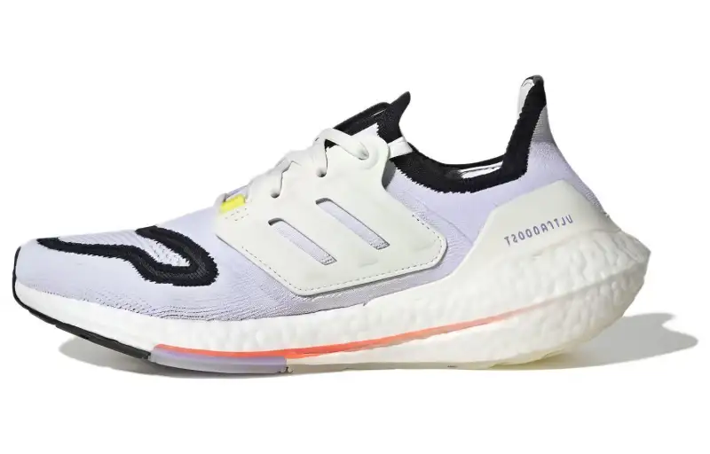 Adidas Wmns UltraBoost 22 'Core White' Women's