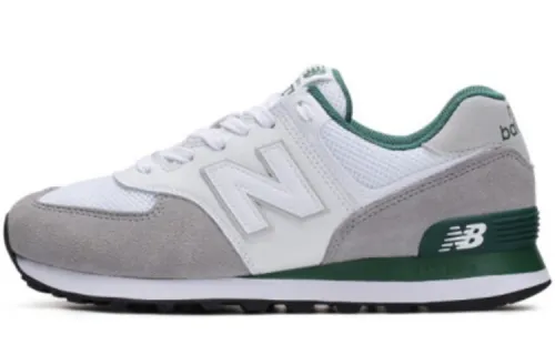 574 New Balancev2 'Marblehead Forest Green'
