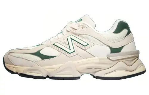 9060 New Balance 'Spruce Pack' Footlocker Exclusive