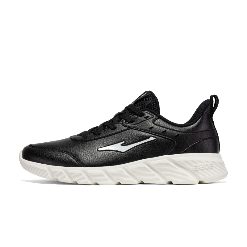 Erke Abrasion Resistant, Waterproof, And Breathable Abrasion Resistant Waterproof And Breathable Low top Running Shoes