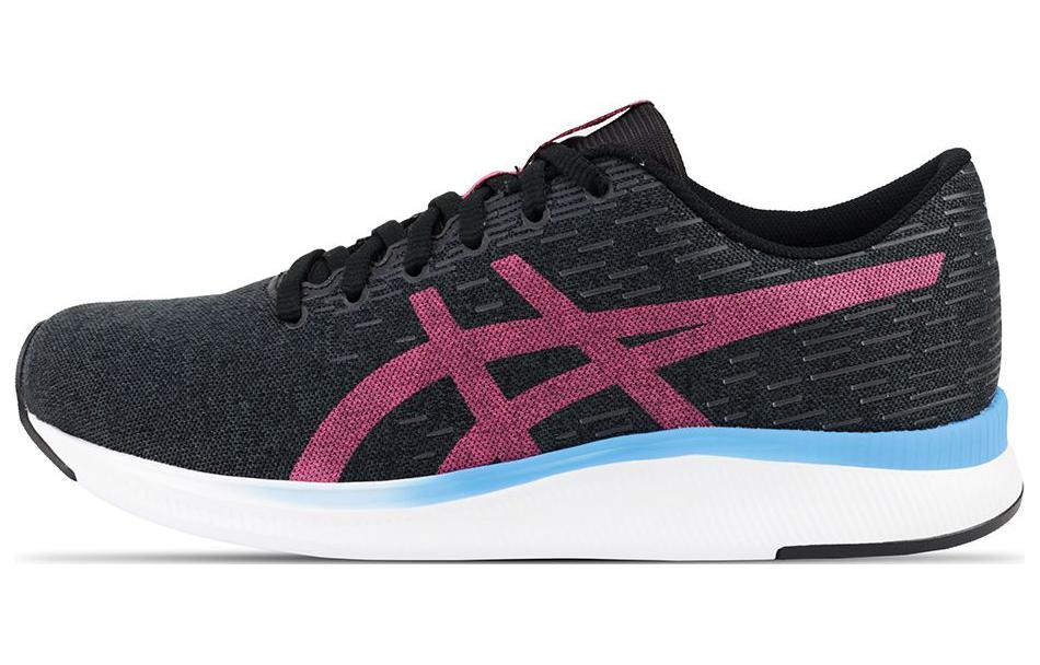 ASICS Streetwise 'Gray Red' Women's
