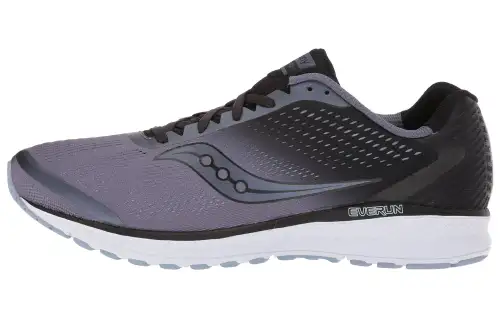 Saucony Breakthru 4 Slip Resistant Abrasion Resistant Slip Resistant Abrasion Resistant Low top Running Shoes Men's