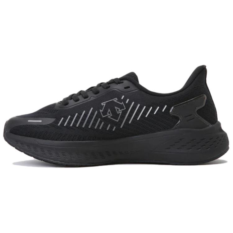 DESCENTE Enerzite Slip Resistant Abrasion Resistant Slip Resistant Abrasion Resistant Low top Training Running Shoes