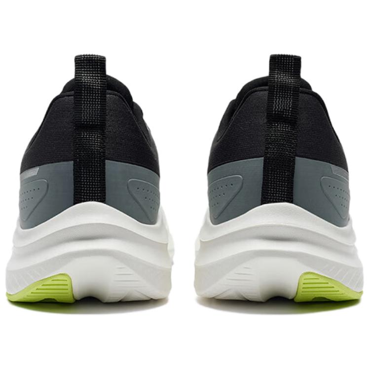 XTEP Abrasion Resistant Low top Running Shoes Men’s