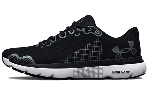 Under Armour Hovr Infinite 4 'Black White' Women's