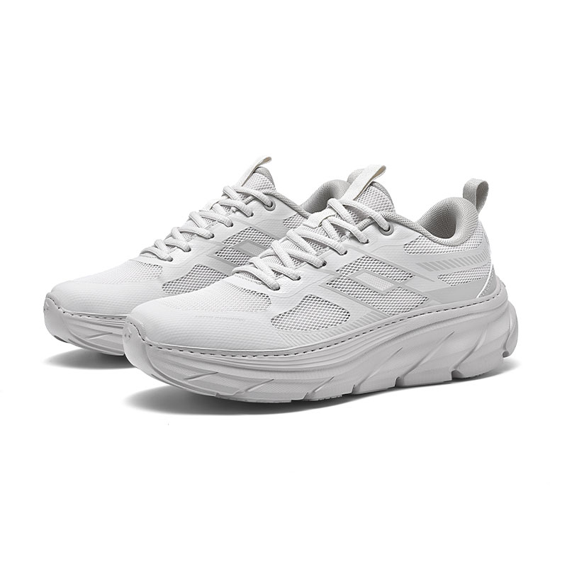 LOTTO Cushioning Rebound Impact Resistant Abrasion Resistant Lightweight Breathable