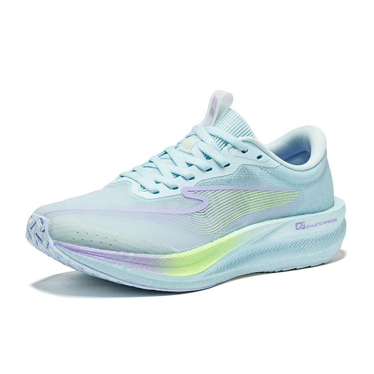 Erke Extreme Wind 2.0 Plus Comfortable And Trendy Slip Resistant Abrasion Resistant Cushioning Low top Training