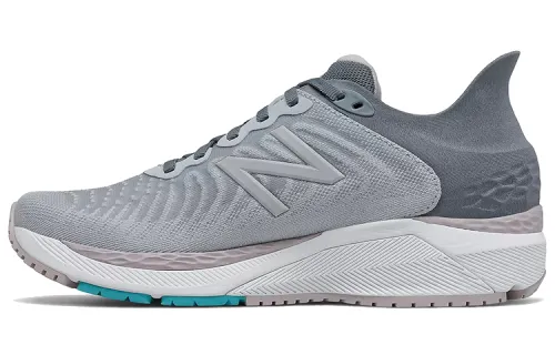 860 Wmns Fresh Foam New Balancev11 'Light Cyclone Logwood' Women's
