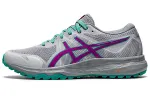 ASICS Gel Scram 6 'Piedmont Grey Digital Grape' Women's