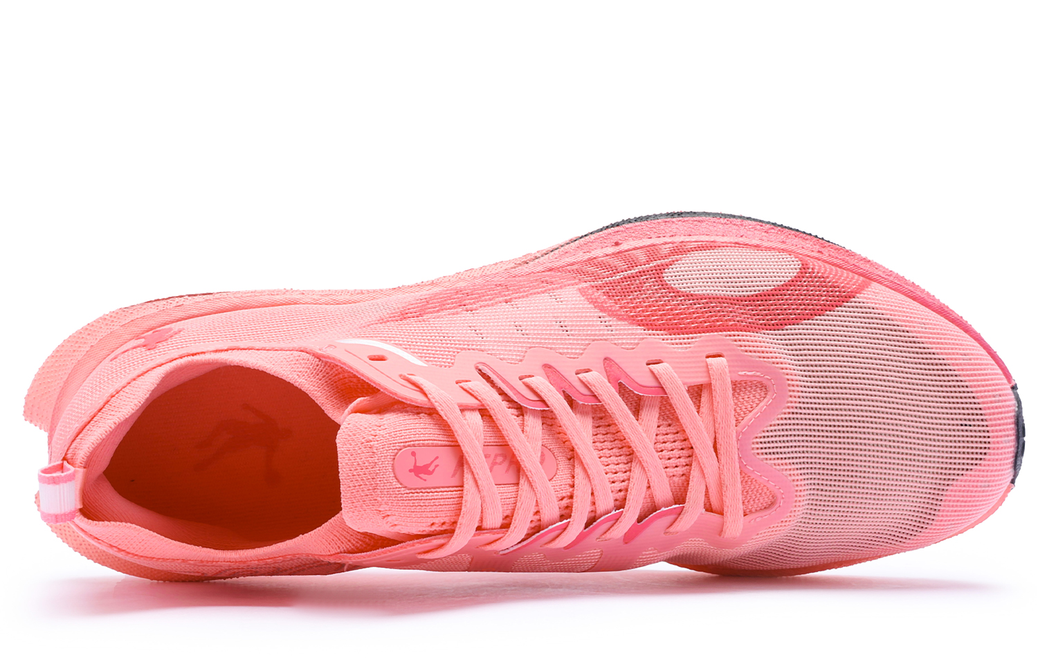 QIAODAN Cushioning Slip Resistant Abrasion Resistant Cushioning Slip Resistant Abrasion Resistant Low top