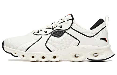 Anta Textile, Synthetic Leather Cushioning Slip Resistant Abrasion Resistant Breathable Coverage Moisture Wicking