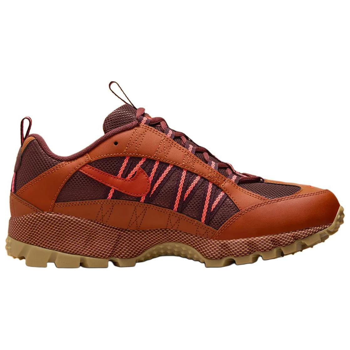 Nike Air Humara ‘Cosmic Clay Brown’