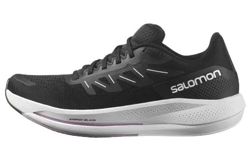 SALOMON Spectur Casual Fabric Abrasion Resistant Low top Running Shoes Women's