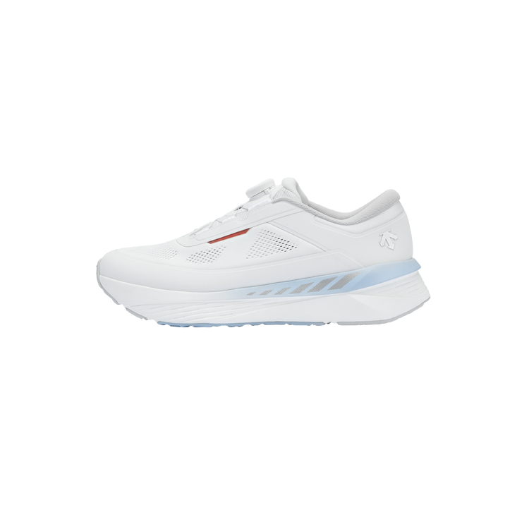 DESCENTE Low top Long Distance Running City Commuting Casual Running Shoes Women’s