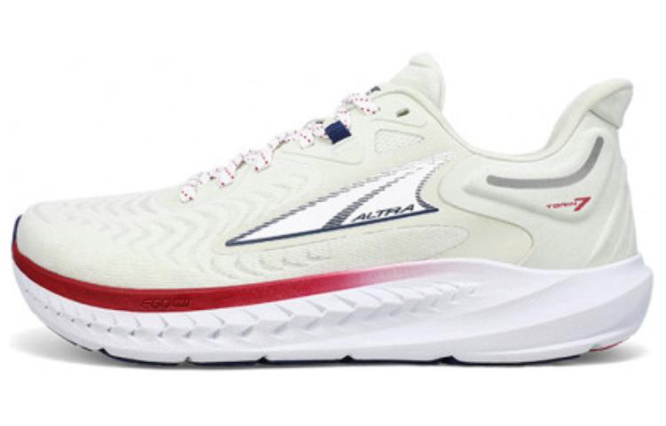 Altra Cushioning Low top Running Shoes Women’s White