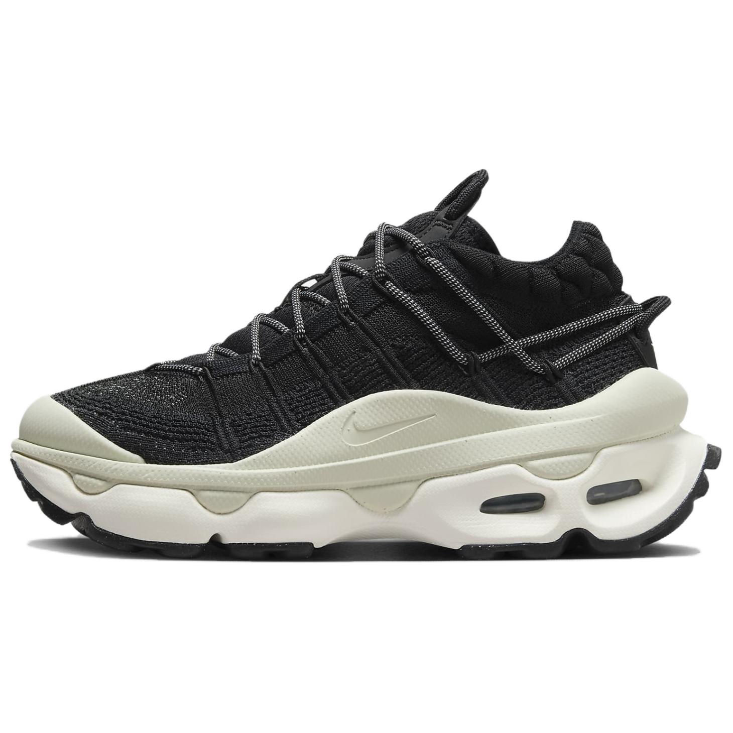 Nike Air Max Flyknit Venture Black Sail Women’s