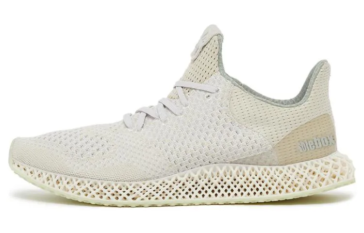 Ultra 4D Solebox x Illya Goldman Gubin x Ultra 4D Adidas 'Two Decades of Shared Legacy'